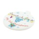 Colgante de Acrílico Plexi «Mi Primera Navidad» 60 mm