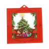 Transparent/ Red/ Green/ Multi