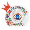 Transparent/ Red/ Green/ Blue/ Multi