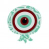 Veraman/ Blanco/ Rojo