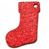 Red Glitter