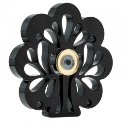 Plexi Acrylic Decorative Tree of Life with Evil Eye 99x95mm