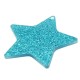 Plexi Acrylic Pendant Star 90x86mm & 60x58mm (2pcs/Set)
