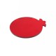 Plexi Acrylic Pendant Pomegranate 72x84mm