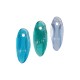 Glass Charm Nail 12x4mm