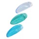 Glass Charm Nail 12x4mm
