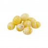 Jaune/Blanc