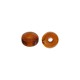 Rondelle en Verre Ronde 10 mm Ø3 mm