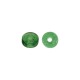 Rondelle en Verre Ronde 10 mm Ø3 mm