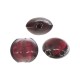 Glass Bead Round 18mm Ø2.2mm