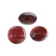 Glass Bead Round 18mm Ø2.2mm