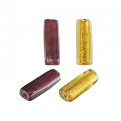 Tubo de Vidrio 41 x 14 mm Ø 2,2 mm