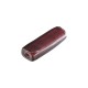 Glass Tube 41x14mm Ø2.2mm