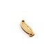 Intercalaire plume en Bois 25x9mm