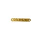 Connettore in Legno Celebrate 25X4 mm