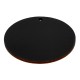 Pendentif rond en bois 45mm