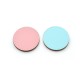Wooden Round Base 32mm