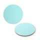 Base Ronde en bois 83 mm