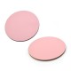 Base Ronde en bois 83 mm