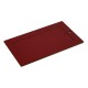 Colgante Rectangular de Madera con Marco 78 x 130 mm (2 Unidades/Juego)