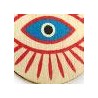 Natural Red/Blue/Black