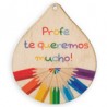 Multicolore