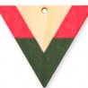 Multicolore