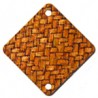 Marron/Naturel