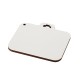 Ciondolo in Legno Valigia Paesi 70X65 mm