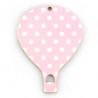 Pink/White