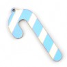 Light Blue/White