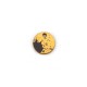 Wooden Charm Round 15mm
