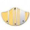 Dorado/Plata