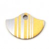Or/Argent