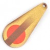 Oro/Marrone/Rosso