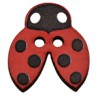 Red/Black/White