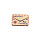 Conector de Madera Sobre con Ojo, 21 x 14 mm