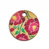 Χρυσό/ Ροζ/ Πράσινο/ Multi
