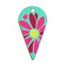Veraman/ Fucsia/ Rosa/ Multicolore