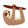 White/ Beige/ Brown/ Multi