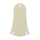 Ciondolo in Legno Geometrico Irregolare con 3 Fori 22X38 mm