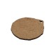 Colgante de Madera con aro Salvavidas y ojo Turco 55 mm