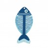 Natural/ Blue/ Light Blue/ White/ Black