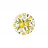 Naturale/ Bianco/ Giallo/ Verde