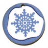 Bianco/ Azzurro