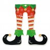 Blanc/ Vert/ Rouge/ Noir/ Multicolore