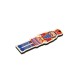 Ciondolo in Legno Soldato Schiaccianoci 23X70 mm