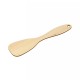Mestolo in Legno Let It Snow con Cervo e Vischio 62X232 mm
