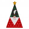 White/ Red/ Green/ Multi