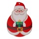 Adorno de Madera Papá Noel 87 x 120 mm